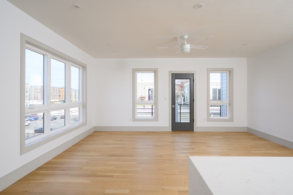 19 Clapp Street # 8