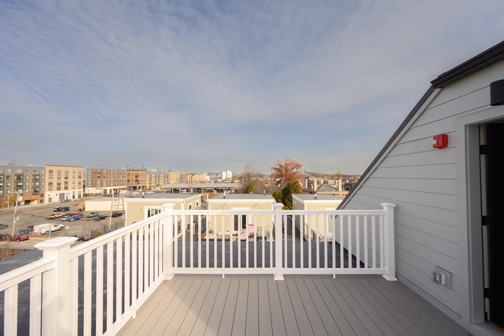 19 Clapp Street # 8