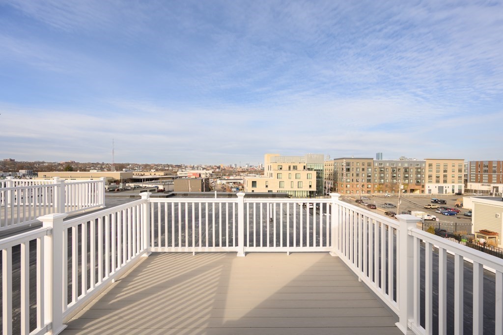 19 Clapp Street # 8