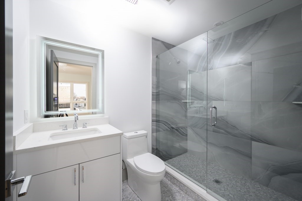 19 Clapp Street # 8