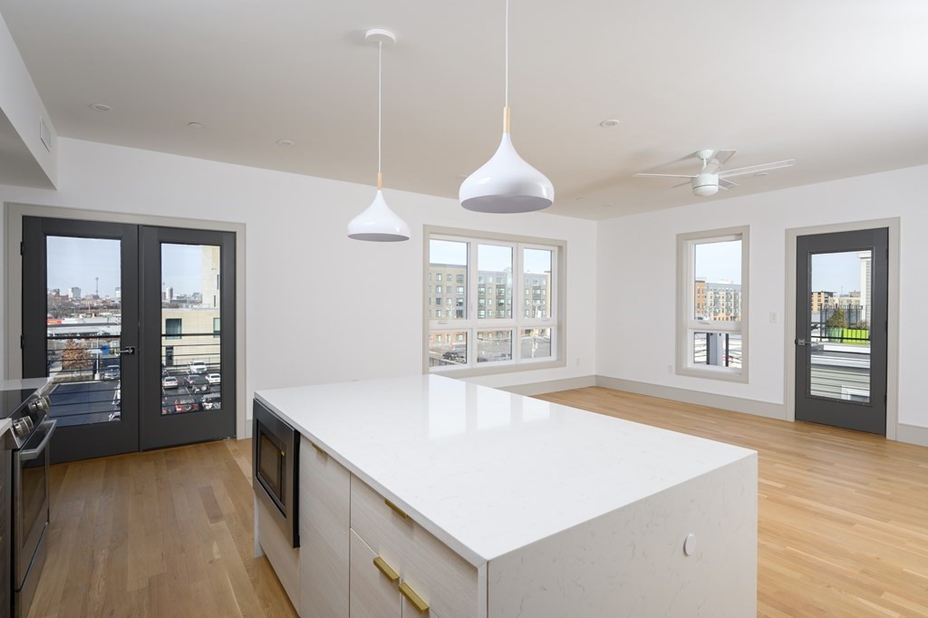 19 Clapp Street # 8