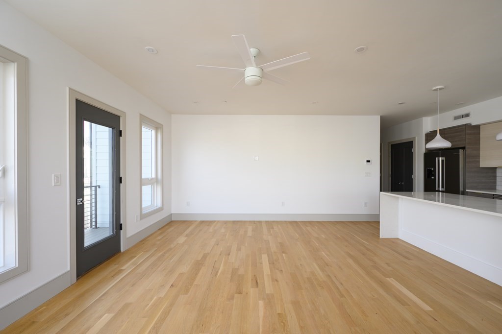 19 Clapp Street # 8