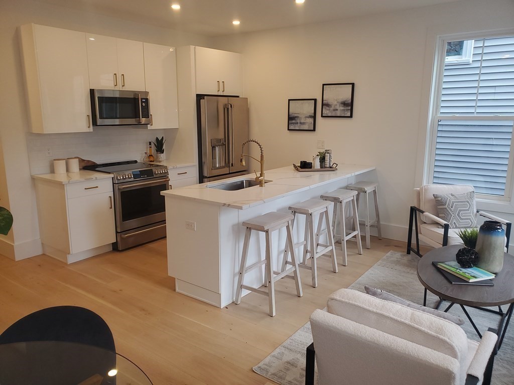 9 Greenmount Street # 2