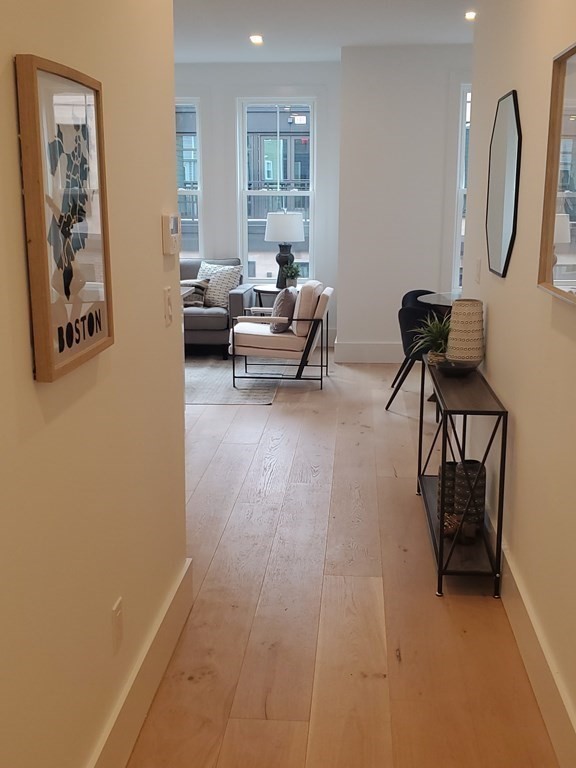 11 Greenmount Street # 1
