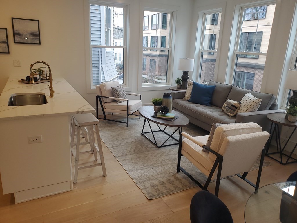 11 Greenmount Street # 1