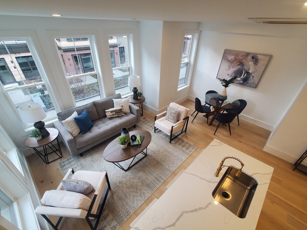 11 Greenmount Street # 1