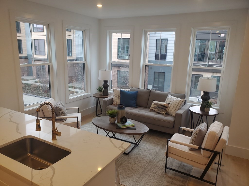 11 Greenmount Street # 1