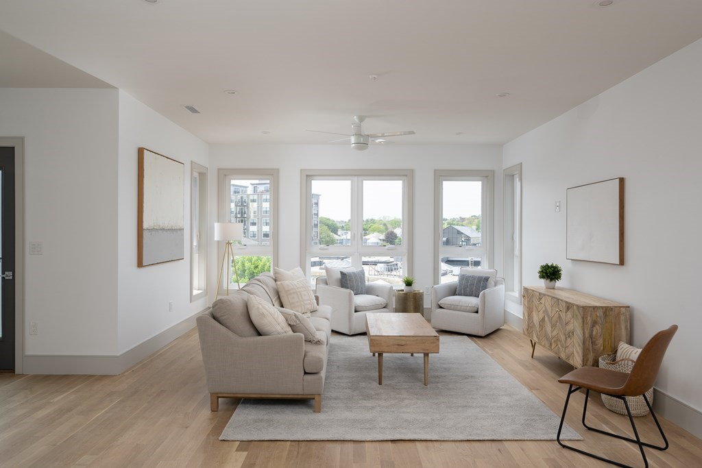 19 Clapp Street # 3