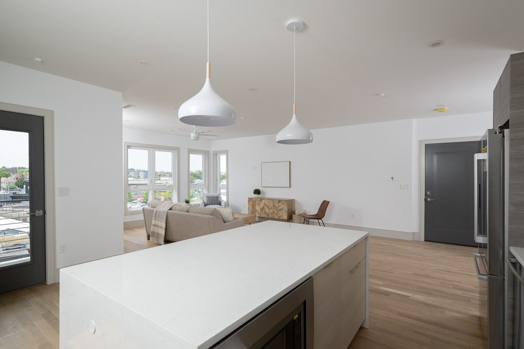 19 Clapp Street # 3