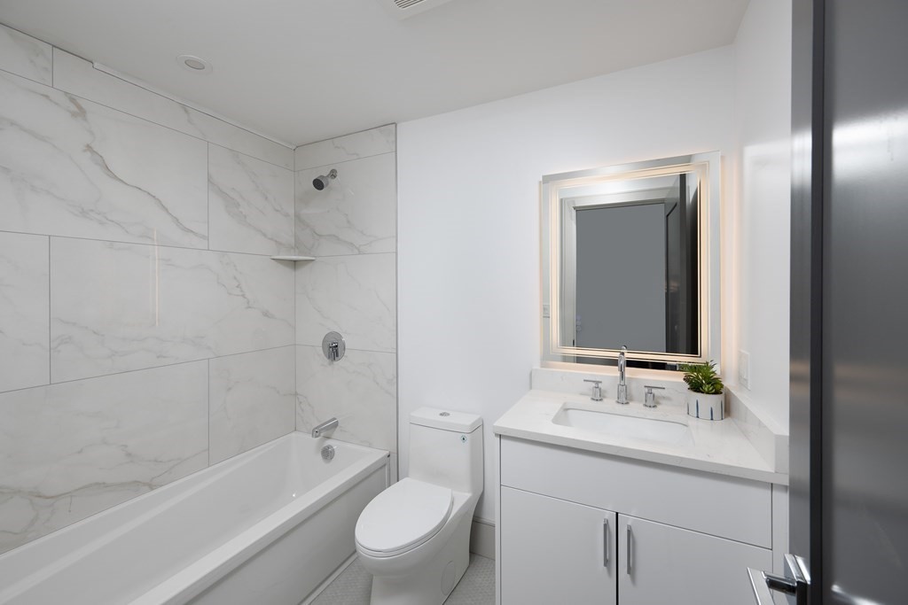 19 Clapp Street # 3