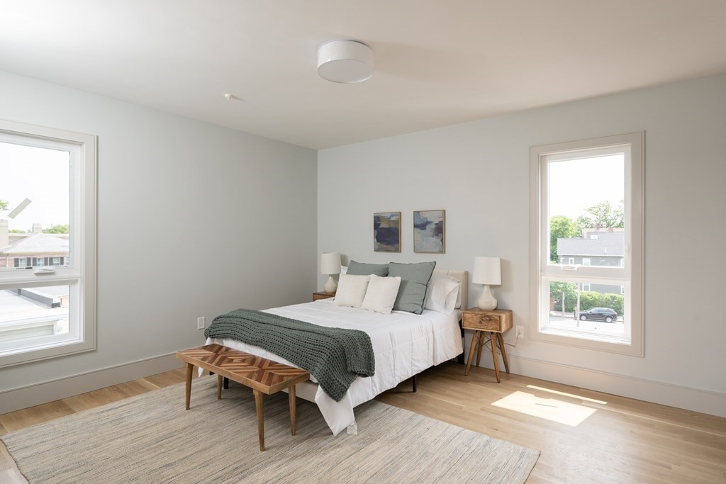 19 Clapp Street # 3
