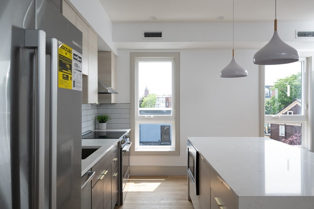 19 Clapp Street # 3