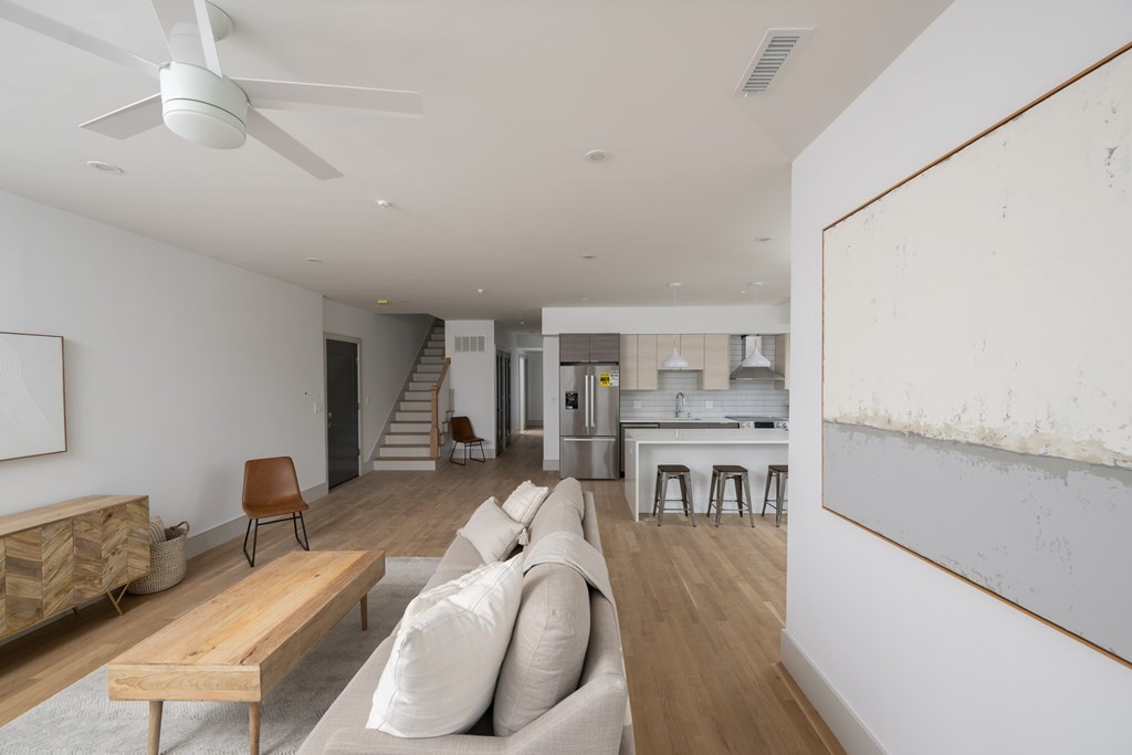 19 Clapp Street # 3
