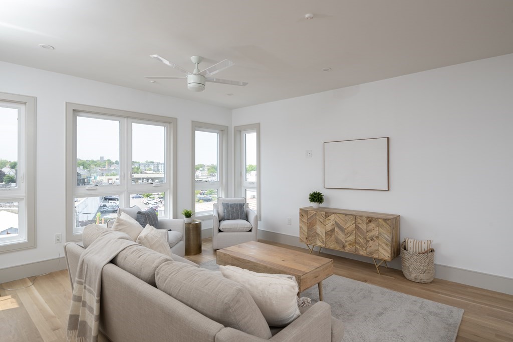 19 Clapp Street # 3