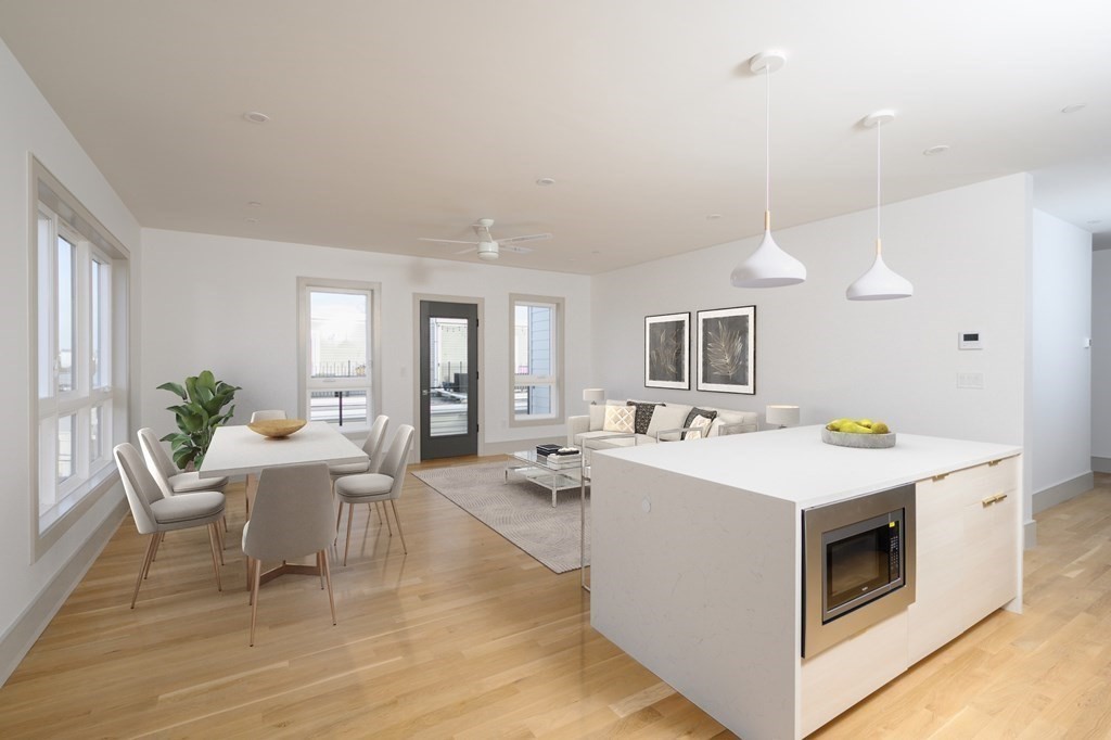 19 Clapp Street # 5
