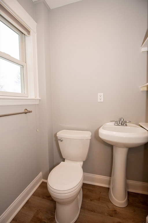 1121 Commercial Street # 2