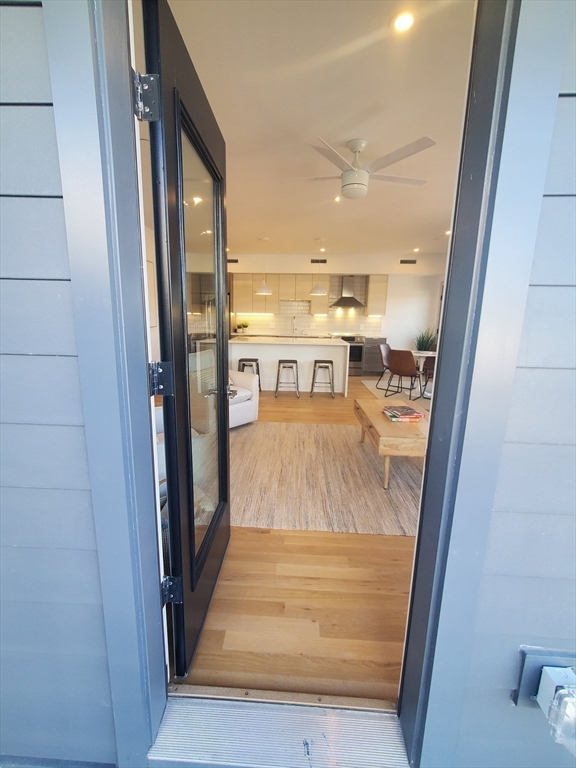 19 Clapp Street # 2
