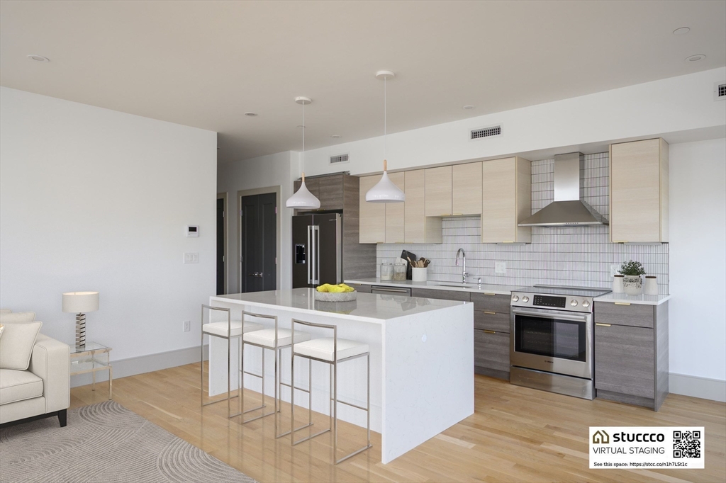 19 Clapp Street # 2