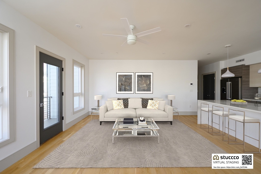 19 Clapp Street # 2