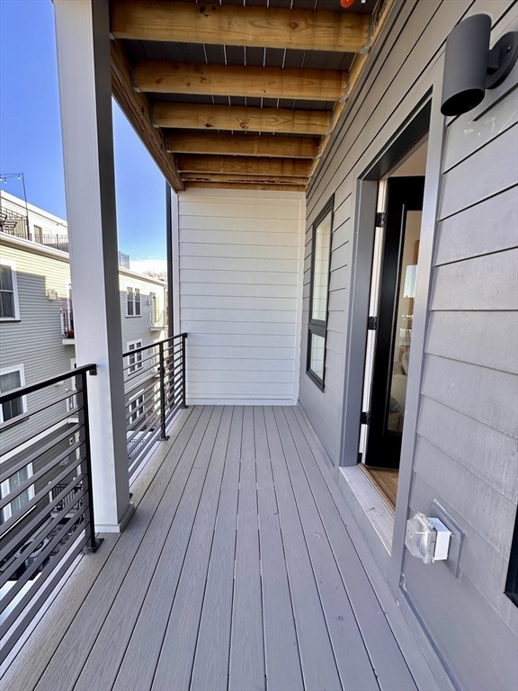19 Clapp Street # 2