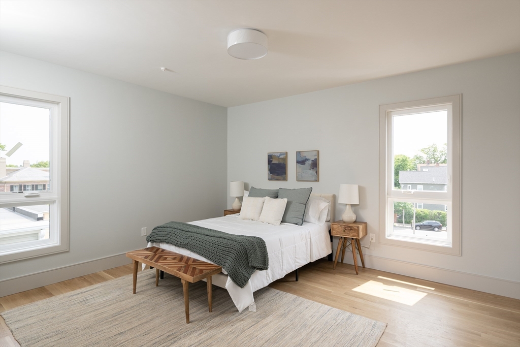 19 Clapp Street # 2