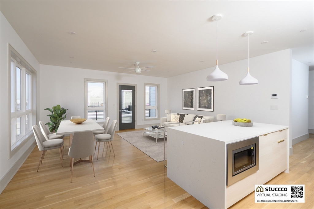 19 Clapp Street # 2