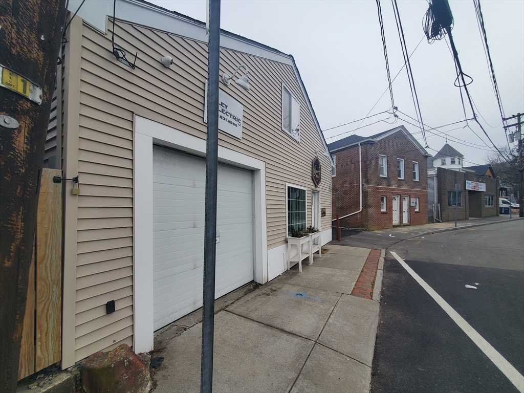 10 Brookside # 1
