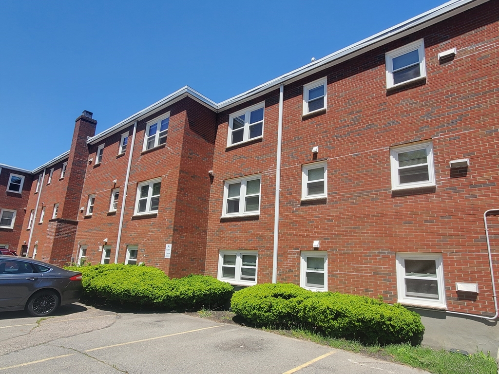 433A Sea Street # 1