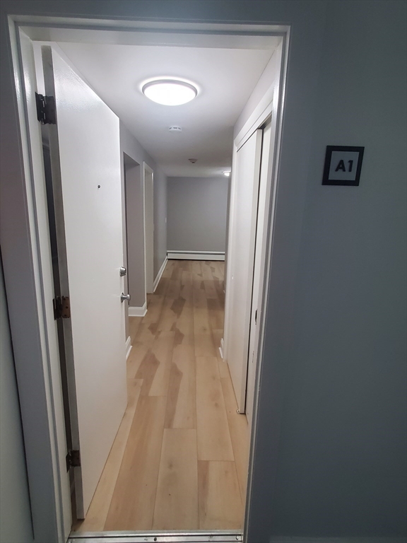 433A Sea Street # 1