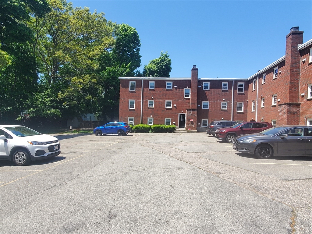 433A Sea Street # 1