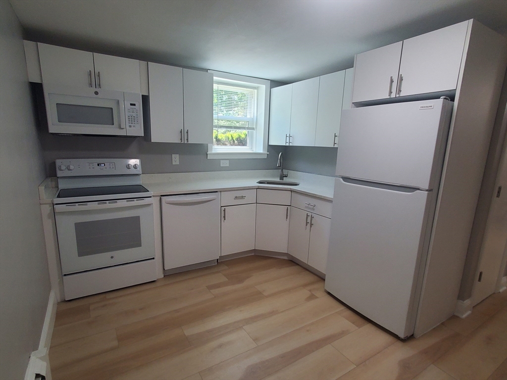 433A Sea Street # 1