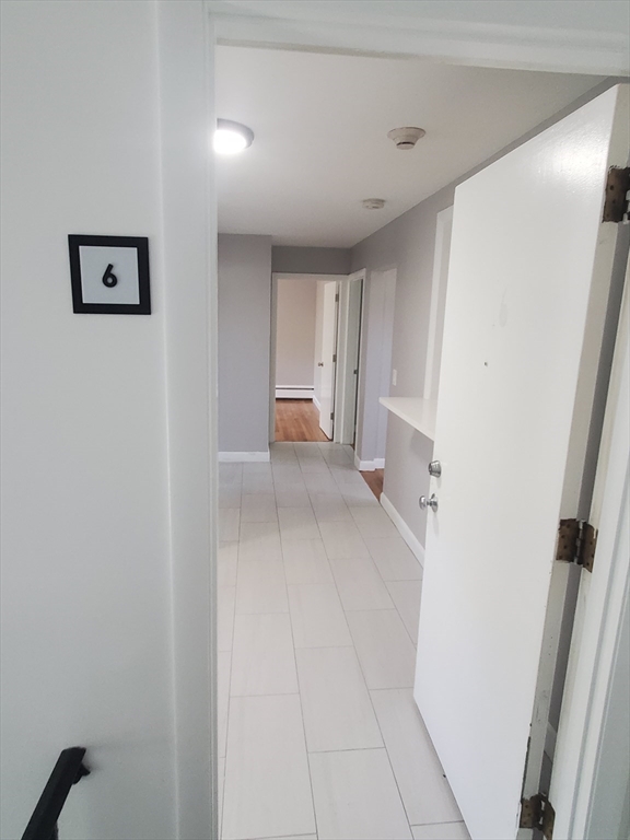 433 Sea Street # 6