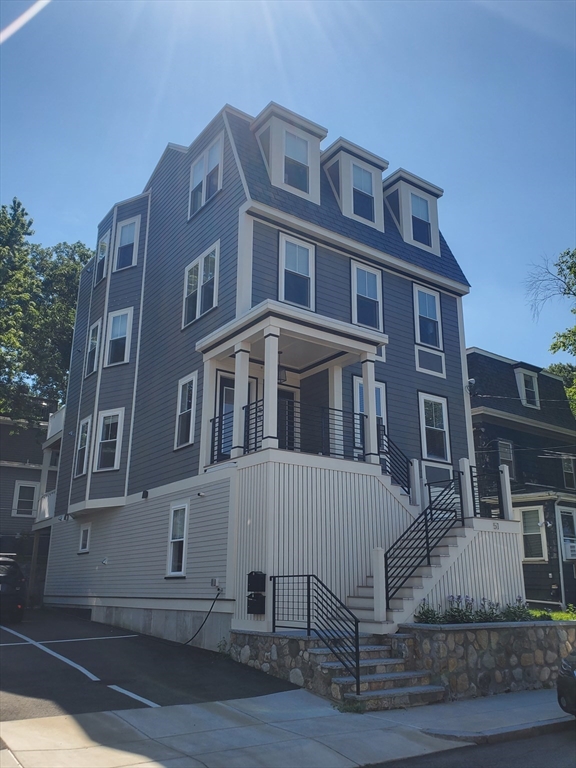 51 Lawley Street # 2
