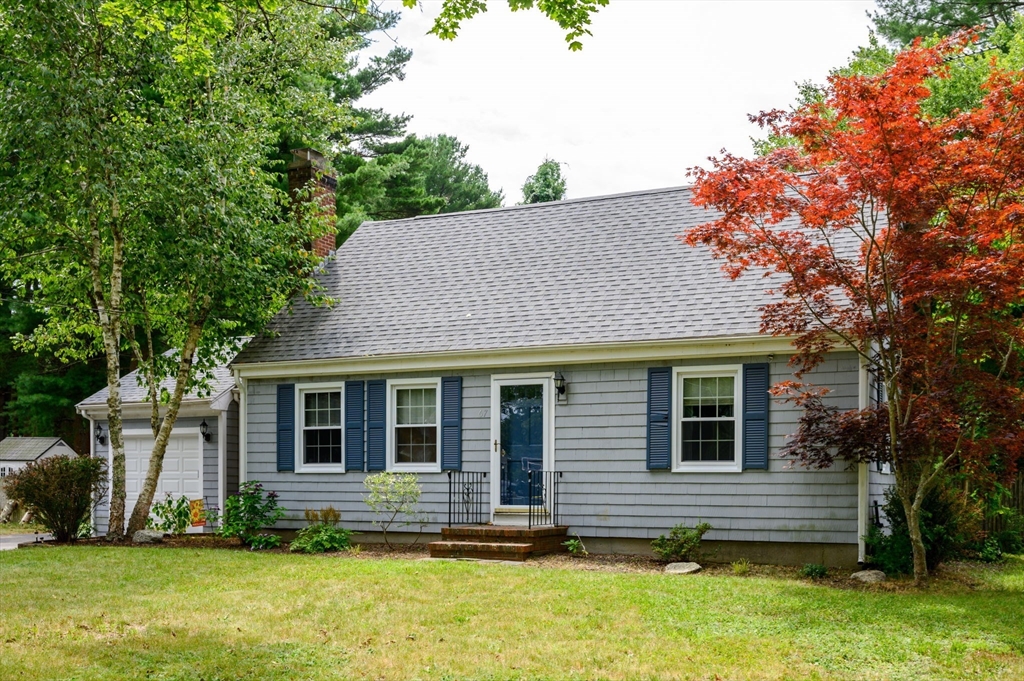 67 Pinecrest Road