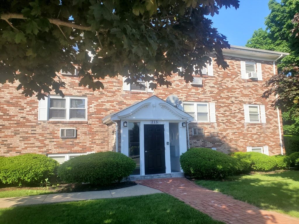 215 Pearl Street # 9