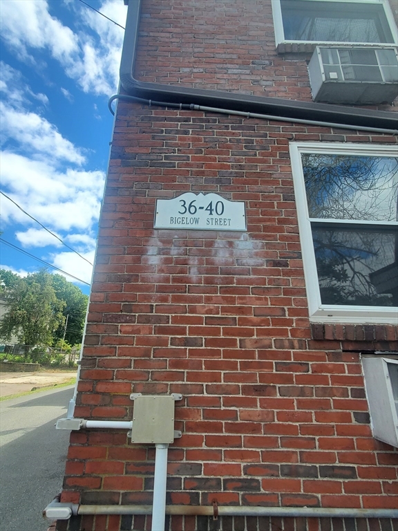 40 Bigelow # B