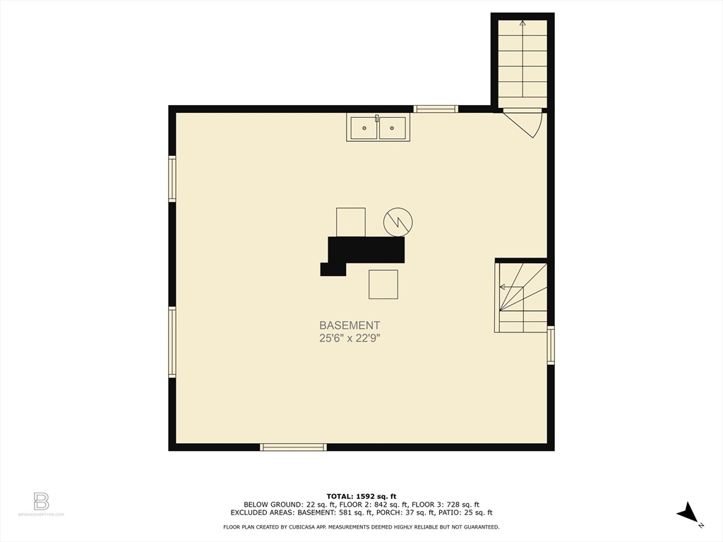 1427 Quincy Shore Dr
