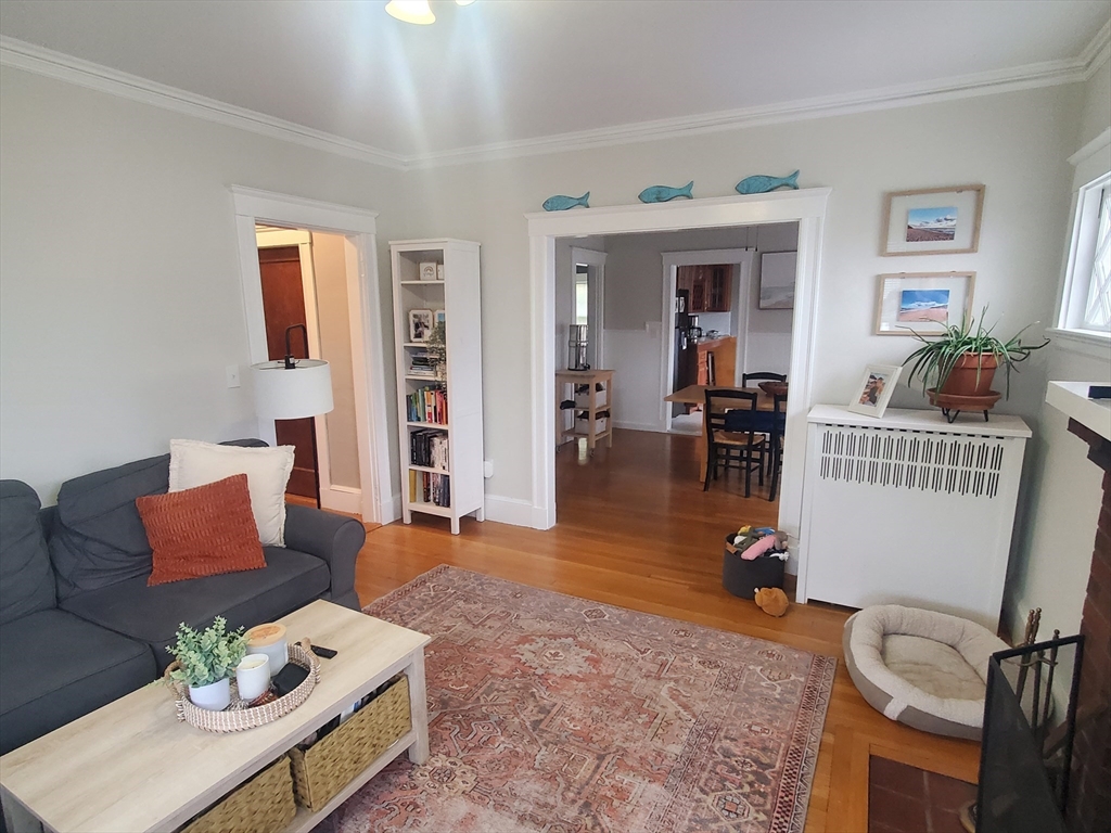 51 Codman Hill Ave # 2