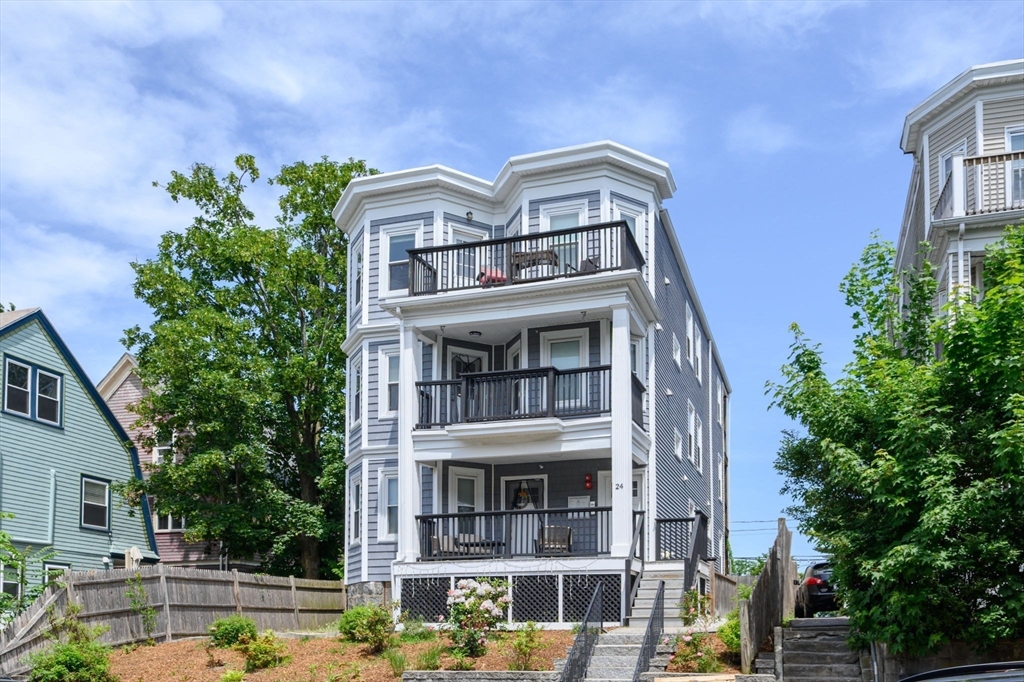 24 Mt. Ida Rd # 2