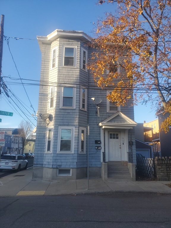 94 Cowper Street # 2
