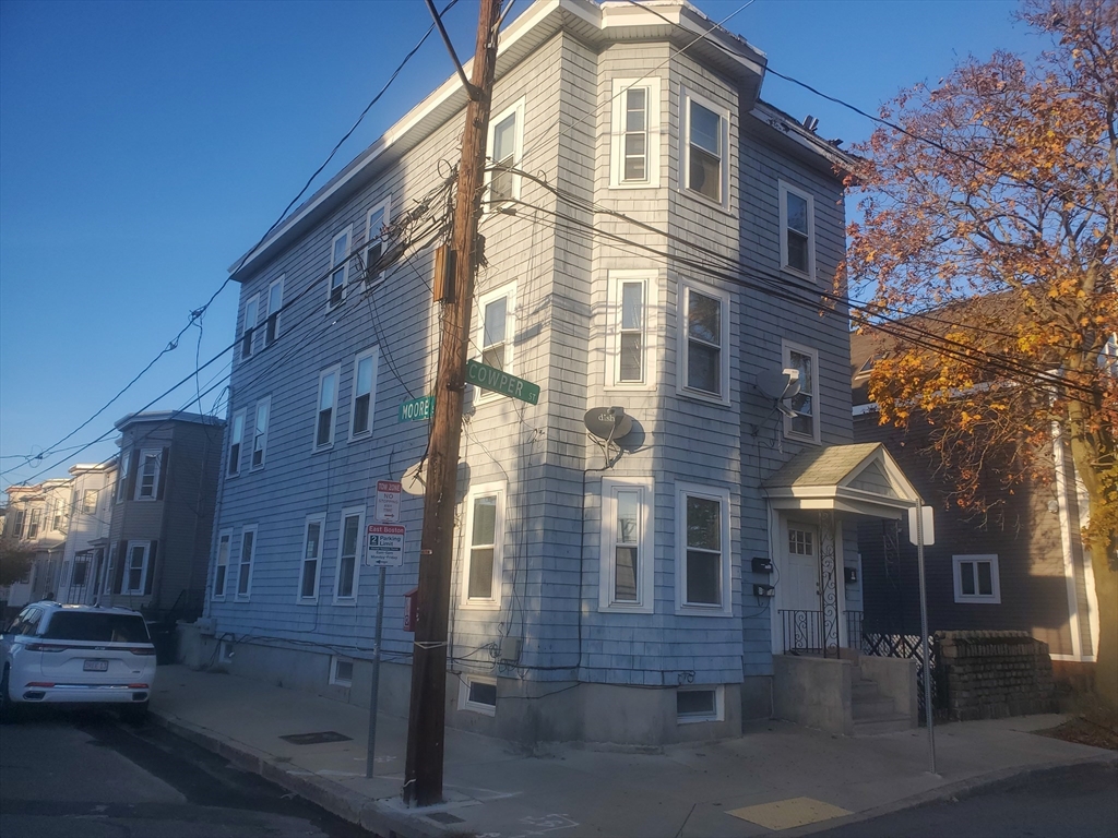 94 Cowper Street # 2