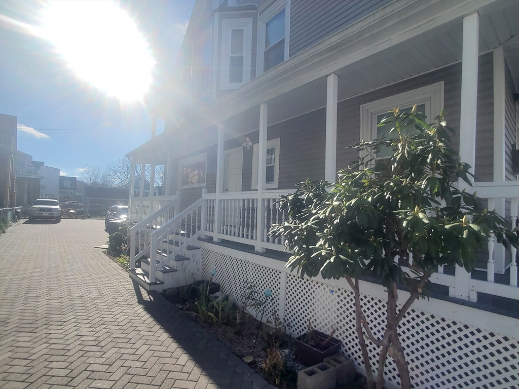 120 Woodrow # 1