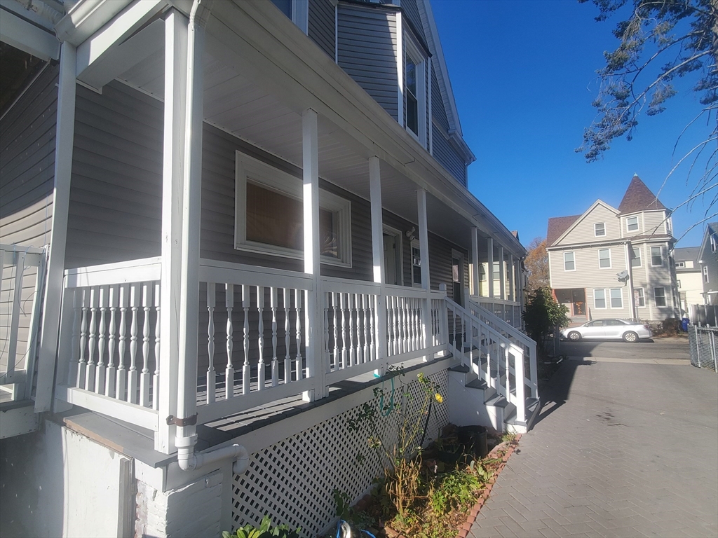 120 Woodrow # 1