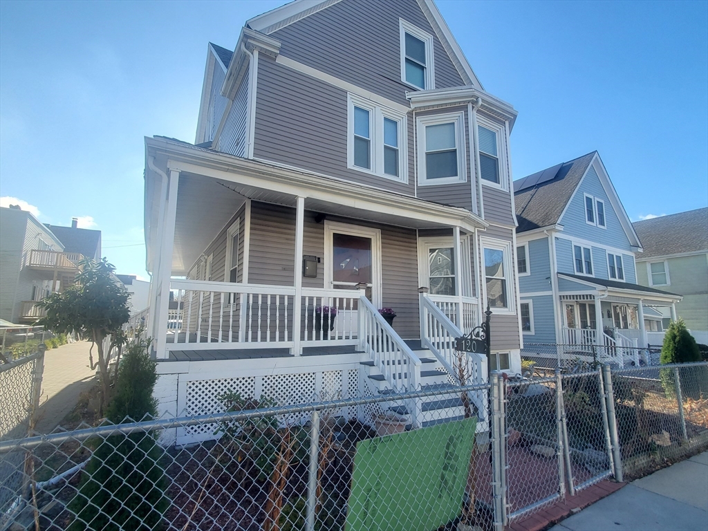 120 Woodrow # 1