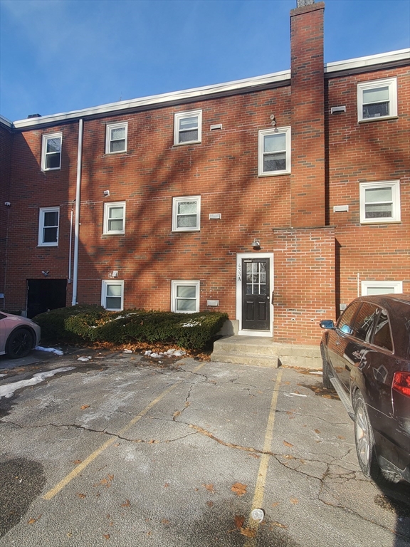 433A Sea Street # 4