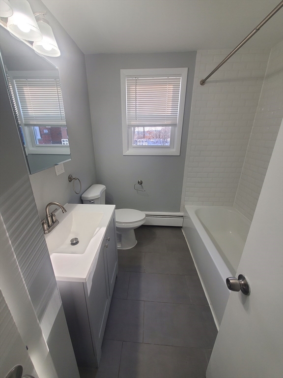 433A Sea Street # 4