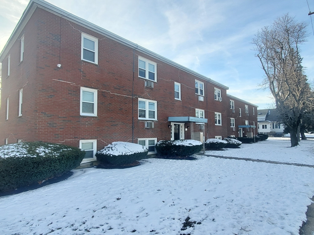 433A Sea Street # 4