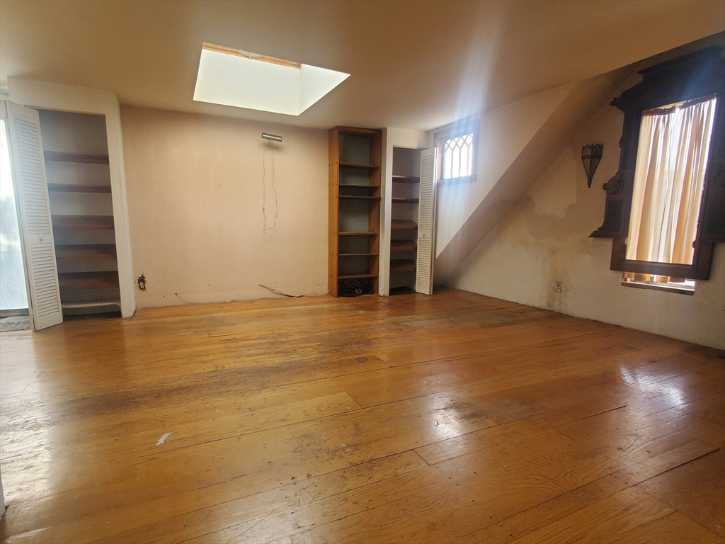 17 Buttonwood St. # 0