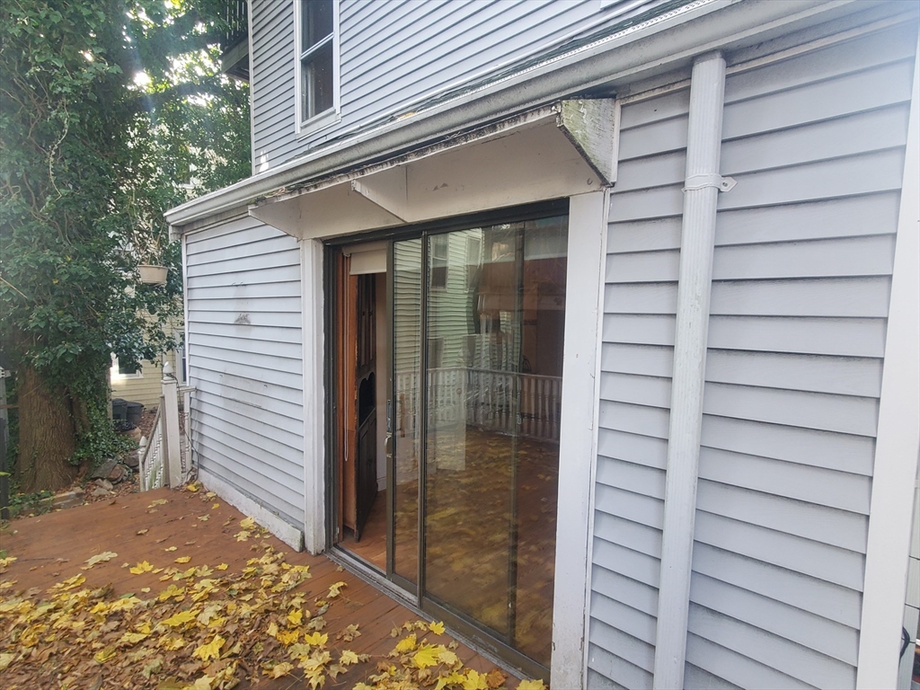 17 Buttonwood St. # 0