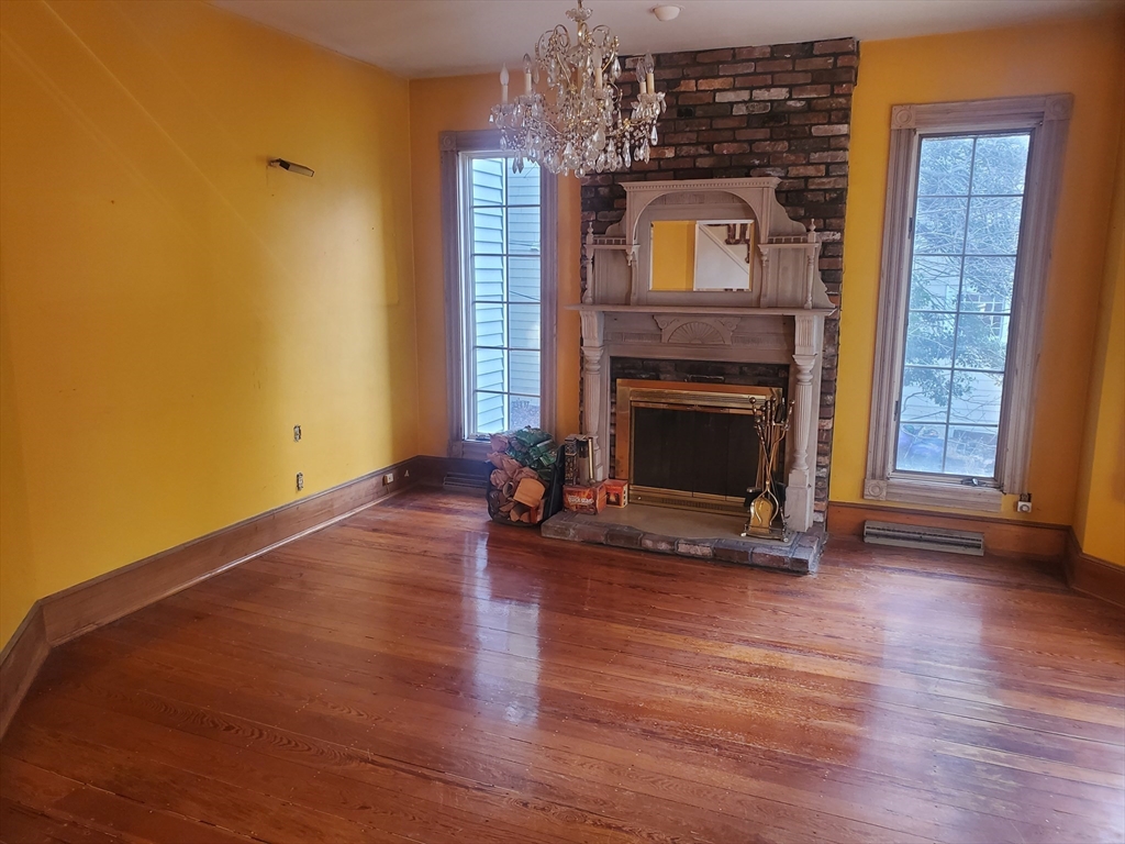 17 Buttonwood St. # 0